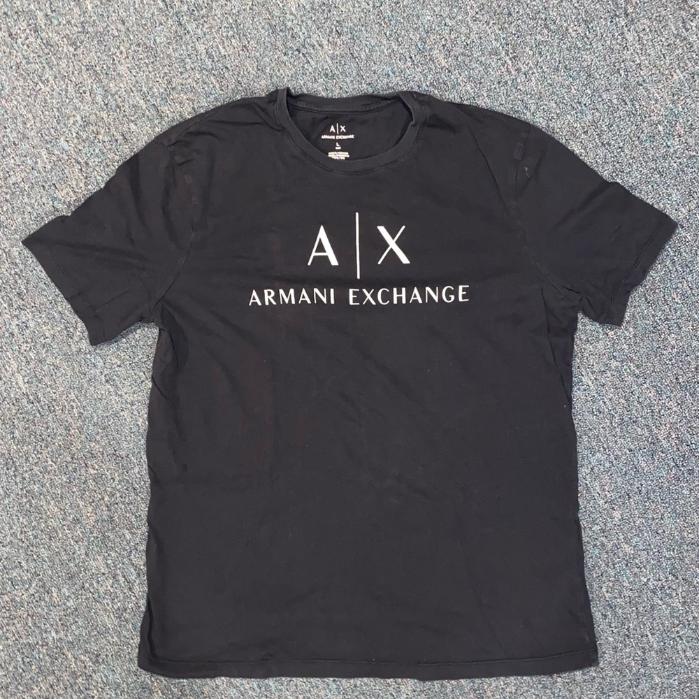 Slim fit Armani Exchange T-Shirt